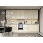 КИАРА Кухня прямая 3,50 (левая/правая)