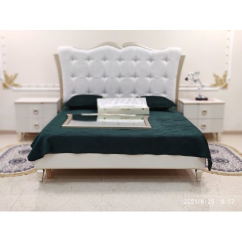 АЙСЕДОРА Кровать 1,8*2,0