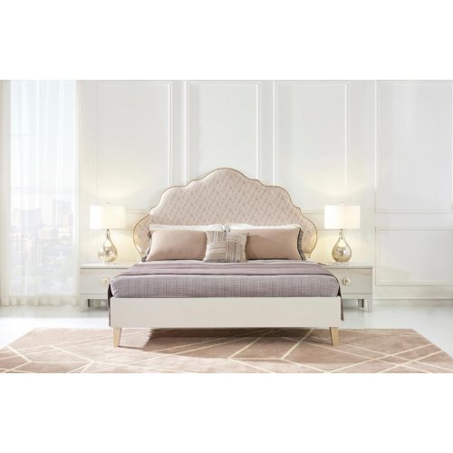 РЕНИ Комплект спальни