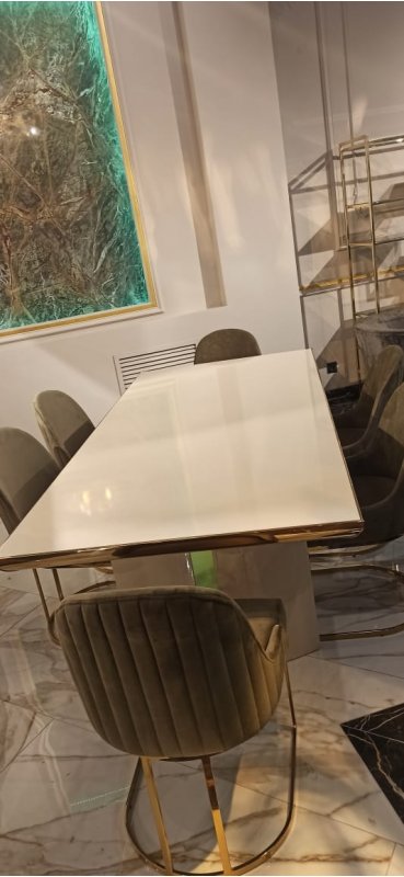 БАРБАРА Комплект гостиной