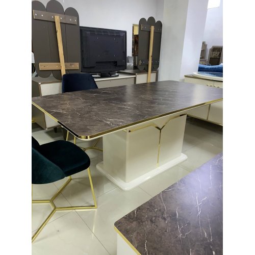 СИНДИ Стол обеденный 2,0