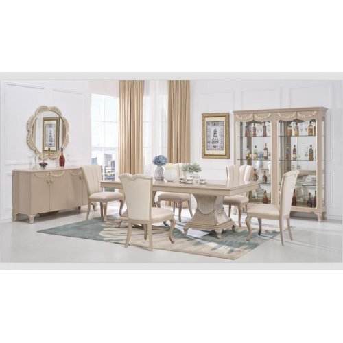 ШЕРИЛИН Стул обеденный 