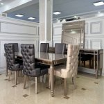 КАВАЛИ Гостиная