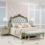 АСТОРИЯ ОЛИВА НЬЮ  Кровать 1,8*2,0 м