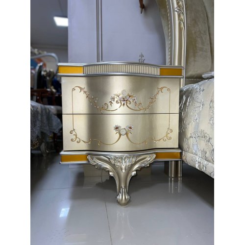 ЛАУРЕТТА Тумба прикроватная