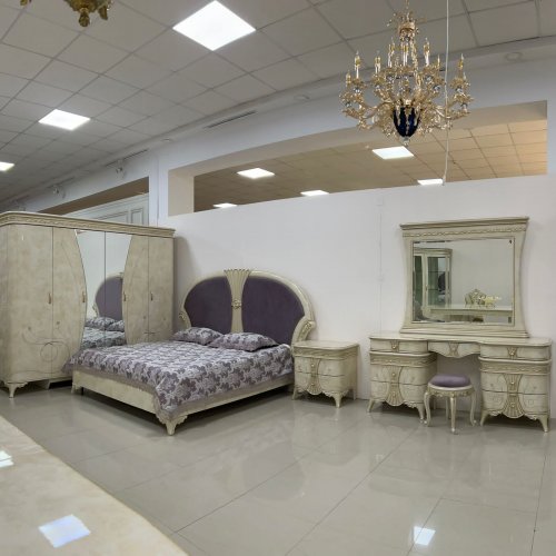 МАГНОЛИЯ Комплект спальни