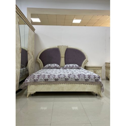 МАГНОЛИЯ Кровать 1,8*2,0