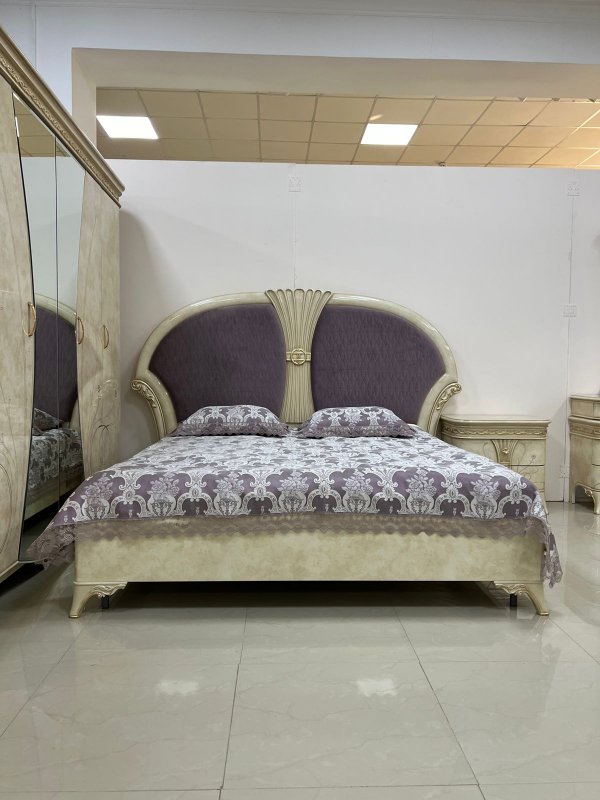 МАГНОЛИЯ Кровать 1,8*2,0 МАГНОЛИЯ Кровать 1,8*2,0