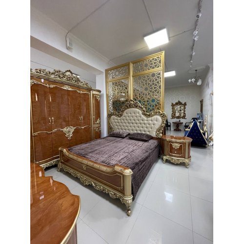 МАЛЕНА Комплект спальни