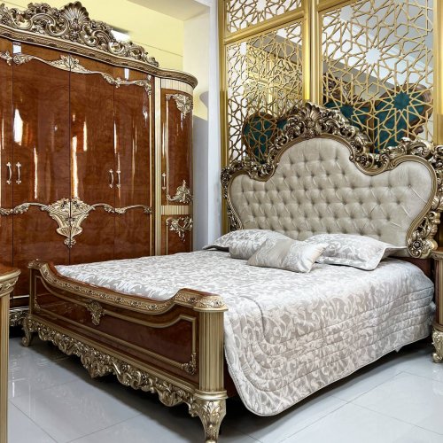 МАЛЕНА Кровать 1,8*2,0