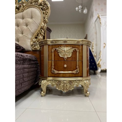 МАЛЕНА Тумба прикроватная