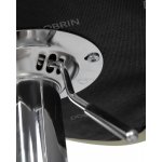 Стул барный DOBRIN BARNY (мятный велюр (MJ9-87))