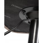 Стул барный DOBRIN RALF (светло-серый (LAR-106D-25))