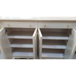 ДЖУЛЬЕТТА Обувница 4-х дверная