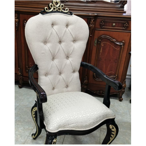 РИЧМОНД Кресло обеденное РИЧМОНД Кресло обеденное