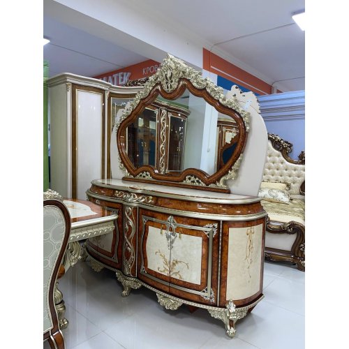 АРИЯ Комод с зеркалом