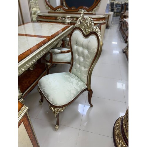 АРИЯ Стул обеденный