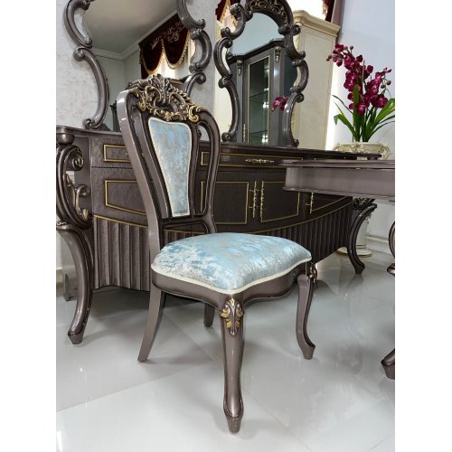 ШАРЛИЗ Стул обеденный