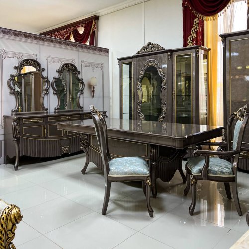 ШАРЛИЗ Кресло