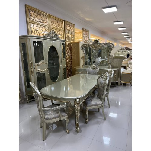 АЛИСИЯ Стул обеденный АЛИСИЯ Стул обеденный