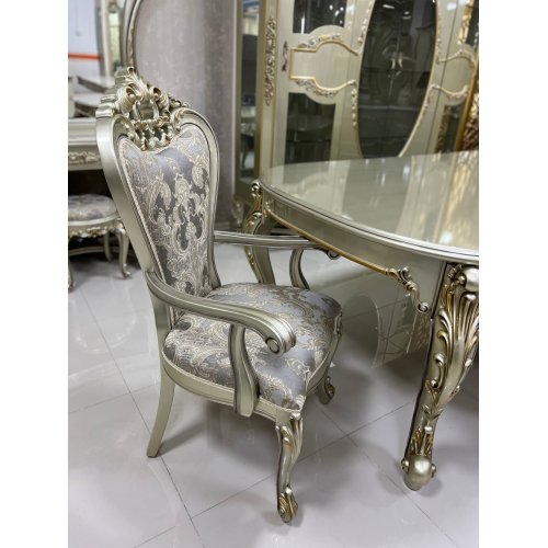 АЛИСИЯ Кресло АЛИСИЯ Кресло