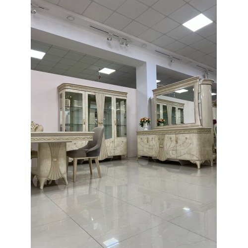 МАГНОЛИЯ 950-1 Стул обеденный мягкий