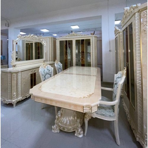 РАФАЭЛЛО Стол обеденный 2.4-3.0