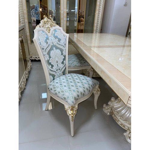 РАФАЭЛЛО Стул обеденный