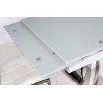 Стол DT-43 белый