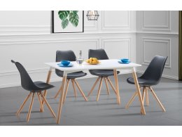 Стол DT-900 белый