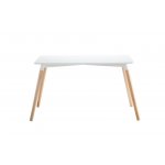 Стол DT-900 белый