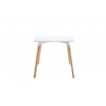 Стол DT-900 белый