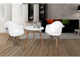 Стол DT-903 белый