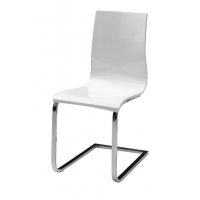 Стул CH-1003 белый