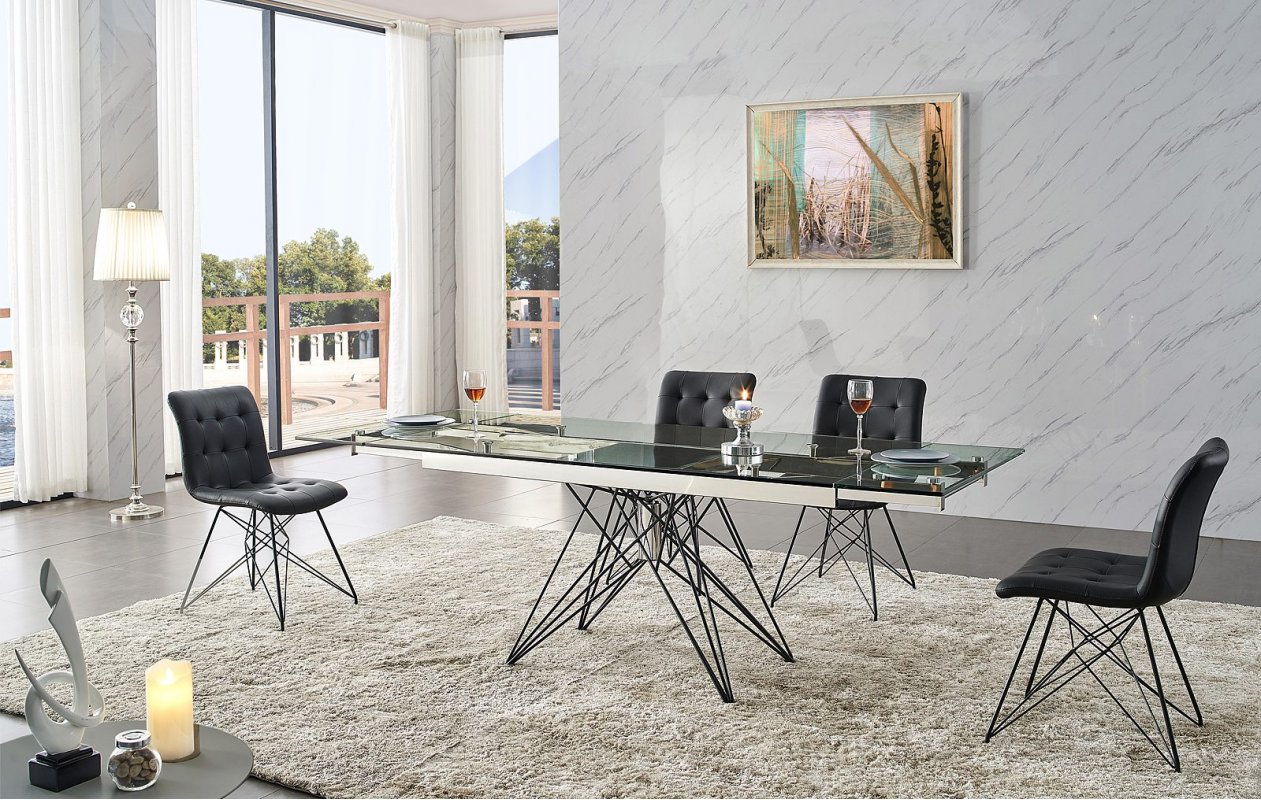 Стол T 041 (140-200)