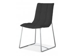 Стул BZ-500S черный