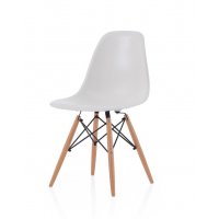 Стул Y-971 белый