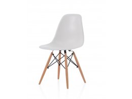 Стул Y-971 белый