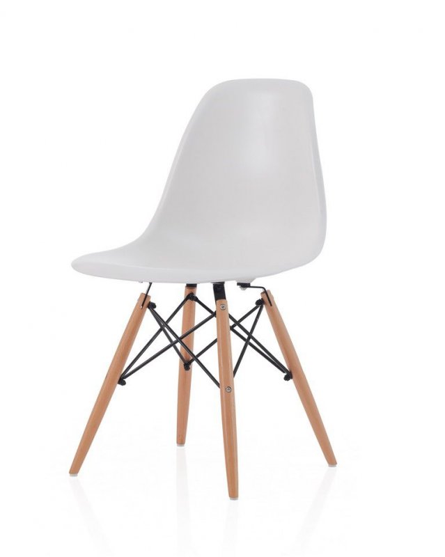 Стул Y-971 белый