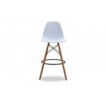 Стул барный Y-971B белый