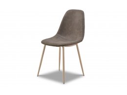 Стул DC-350 Camel COWBOY 809/дерево