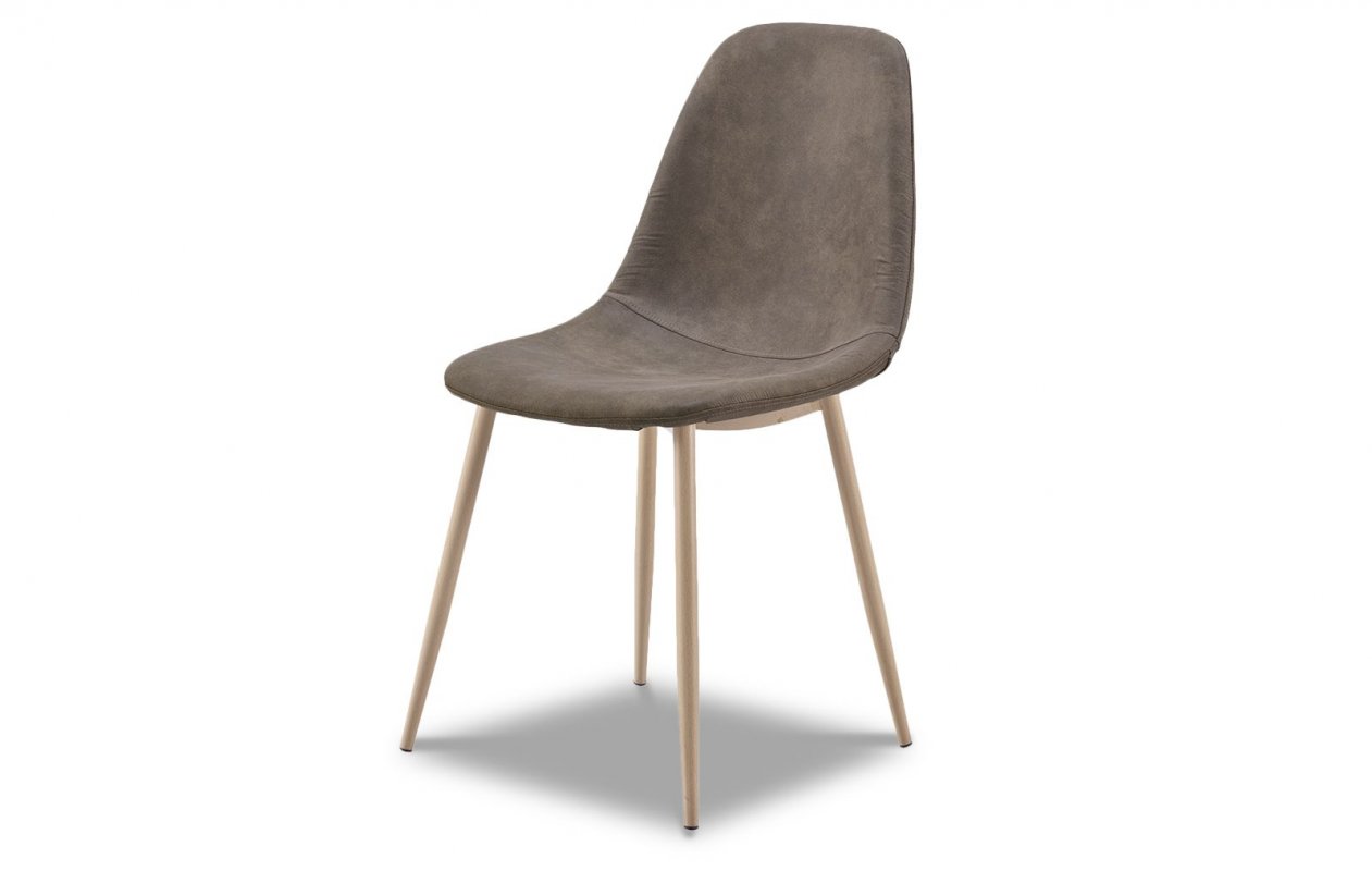 Стул DC-350 Camel COWBOY 809/дерево