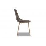 Стул DC-350 Camel COWBOY 809/дерево