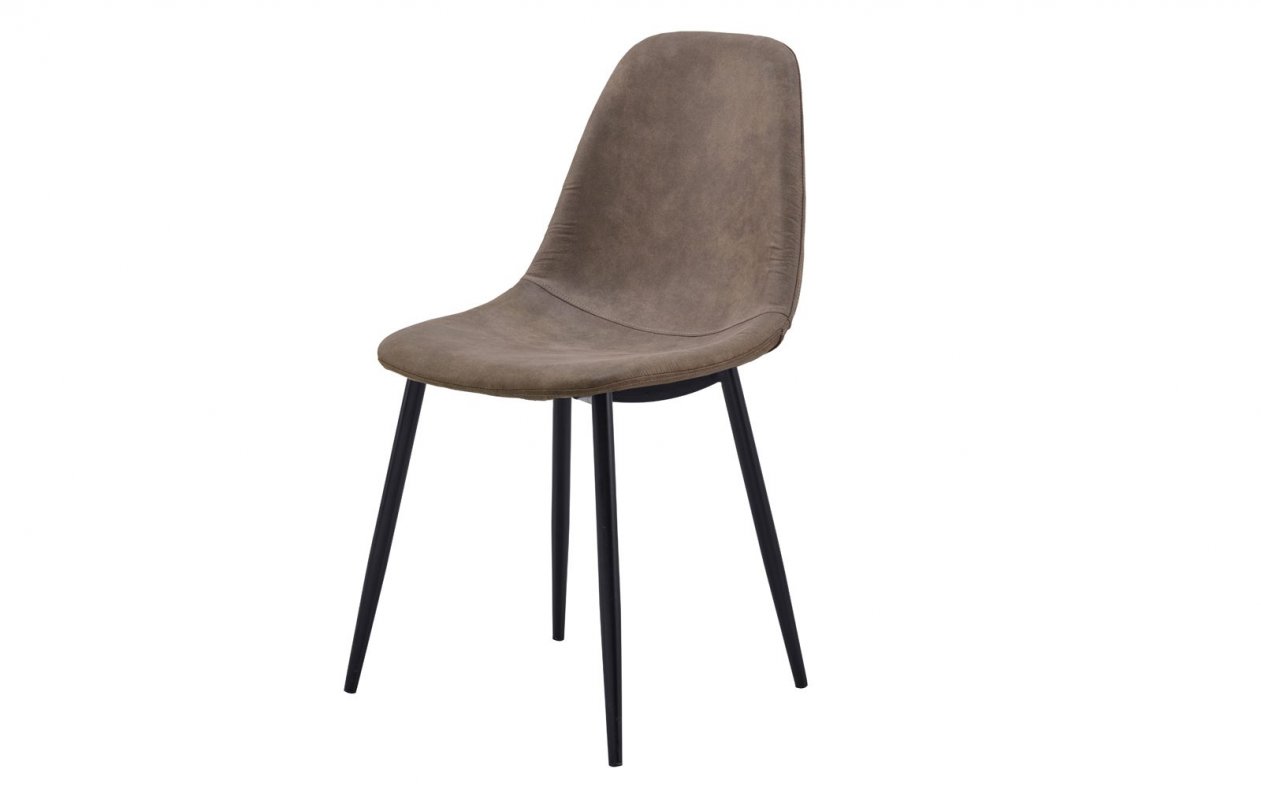 Стул DC-350 Camel COWBOY 809/черный Стул DC-350 Camel COWBOY 809/черный