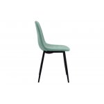 Стул DC-350 светло зеленый 1701-20