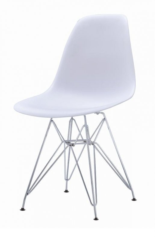 Стул PM073 белый