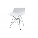 Стул PM073 белый