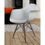 Стул Y-982 белый