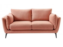 Диван AMSTERDAM 5176 (2-х местный) коралл