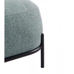 Кресло SOFA 06-01 зеленый A652-26